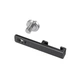 Адаптер 1/4 на холодный башмак для микрофона, алюминиевый SmallRig (73FD3E2740D1) - изображение 5