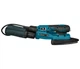Акумуляторна вібраційна шліфмашина Makita XGT 40 V Max BO006CGZ 100х150 мм, без акб та з/п (BO006CGZ) - зображення 3