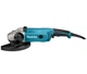 Кутова шліфмашина Makita GA9020RF із комплектом пилозахисних фільтрів (GA9020RF-promo-0125) - зображення 2