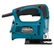 Лобзик Makita 4327 із набором пиляльних полотен D-72718 (SET-4327-0425) - зображення 4