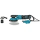 Акумуляторна ексцентрикова шліфмашина Makita XGT 40 V Max BO002CGZ 150 мм, без акб та з/п (BO002CGZ) - зображення 1