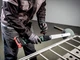 Аккумуляторная шлифмашина для угловых сварочных швов Metabo KNSVB 18 LTX BL 150 у MetaBox 185 XL, без акб и з/у (601765840) - изображение 2