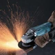Кутова шліфмашина Makita GA9020 з комплектом пилозахисних фільтрів (GA9020-promo-0125) - зображення 4