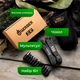 Мультитул 10 в 1 Gerber Bear Grylls Мультитул, набор бит + чехол - изображение 3