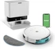 Робот-пилосос з вологим прибиранням iRobot Romba Combo Essential 2 White - изображение 1