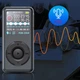 Мини диктофон JNN M21 8GB с клипсой цифровой MP3 плеер - изображение 15