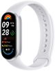 Фітнес-браслет Xiaomi Smart Band 9 Glacier Silver (001011994487) - зображення 1