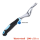 Корчеватель Mastertool 290 x 35 мм алюминиевый (14-6164) - изображение 1