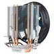 Кулер процесорний AeroCool Verkho 2 Plus (ACTC-NA30210.01), Intel: 1200/1156/1155/1151/1150/775, AMD: - зображення 3