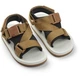 Детские босоножки бежевые BRUCE SANDALS Liewood 27 (400010967) - изображение 1