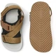 Детские босоножки бежевые BRUCE SANDALS Liewood 27 (400010967) - изображение 2