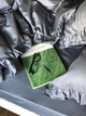 Комплект постільної білизни Cozy з рюшами темно-сірий Односпальний 140*200 см, простирадло 130*240 без резинки - изображение 7