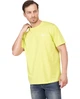 Футболка мужская Lee Cooper 10196401.Y78 XL желтая (4894534364808) - изображение 3