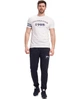 Футболка мужская Lee Cooper 10196364.101 XXL белая (4894534349287) - изображение 2