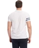Футболка мужская Lee Cooper 10196364.101 XXL белая (4894534349287) - изображение 3