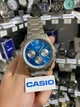 Мужские наручные часы CASIO MTP-1375D-2A2 - изображение 5