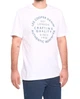 Футболка мужская Lee Cooper 10196532.101 XXL белая (5942723132024) - изображение 6
