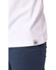 Футболка мужская Lee Cooper 10196532.101 XXL белая (5942723132024) - изображение 4