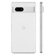 Смартфон Google Pixel 7a 8/128GB Snow - изображение 1