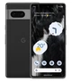 Смартфон Google Pixel 7 8/128GB Obsidian - изображение 1