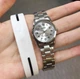 Женские часы CASIO LTP-V001D-7B - изображение 5