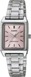 Жіночий годинник CASIO LTP-V007D-4E - зображення 1