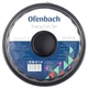 Форма для выпечки Ofenbach OF-100708 (26 см, 3 пр) - изображение 2
