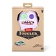 М'яка іграшка Fuggler Сяючо-бузковий Саскуш 15716E - зображення 3