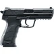 Пістолет страйкбольний Umarex Heckler&Koch HK45 CO₂ 6 мм - зображення 2