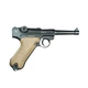 Пневматический пистолет Borner P08 Blowback - изображение 7