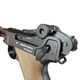 Пневматический пистолет Borner P08 Blowback - изображение 5