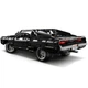 Конструктор Technice Dodge Charger 1077 деталей авто Доминика Торетто (6096) - изображение 6