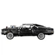 Конструктор Technice Dodge Charger 1077 деталей авто Доминика Торетто (6096) - изображение 8