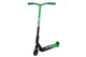 Самокат трюковый Maraton Go TRAX ST PRO 200 GREEN - изображение 1