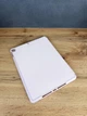 Чехол Smart Case на Apple iPad 10.2 (2019/20/21) pro10.5 (2017) Air 10.5 с креплением для стилуса Apple Pencil Бежевый - изображение 5