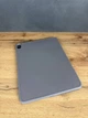Чохол Smart Case на Apple iPad Air 11 (11" 2024) з кріпленням для стілуса Apple Pencil Сірий - зображення 5
