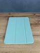 Чохол Smart Case на Apple iPad Air 11 (11" 2024) з кріпленням для стілуса Apple Pencil Ментоловий - зображення 4