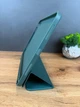 Чехол Smart Case на Apple iPad 10 (10.9" 2022) с креплением для стилуса Apple Pencil Зеленый - изображение 1