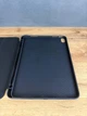 Чохол Smart Case на Apple iPad Air 11 (11" 2024) з кріпленням для стілуса Apple Pencil Чорний - зображення 4