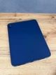 Чехол Smart Case на Apple iPad 10 (10.9" 2022) с креплением для стилуса Apple Pencil Синий - изображение 4