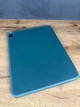 Чехол Smart Case на Apple iPad Air 11 (11" 2024) с креплением для стилуса Apple Pencil Зеленый - изображение 5