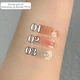 Бустер-блиск для збільшення об'єму губ (блакитний) Volumizing Lip Booster PT210 (03) TopFace 4 мл - зображення 6