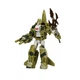 Трансформер "Военная техника" A-Toys 339-85, 15 см (Самолёт светлый камуфляж) - изображение 2