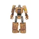 Трансформер "Военная техника" A-Toys 339-85, 15 см (Танк Песочный) - изображение 2