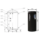 Теплоаккумулятор Thermo Alliance TA-ТАМ-00 750 с изоляцией 60 мм - изображение 2
