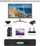 Монитор 19" Prechen HD IPS 60 Гц Б/В - изображение 4