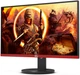 Монитор 23.8" AOC G2490VXA Full HD VA версия на 60 Гц Б/В - изображение 3