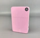 Камера моментальной печати Kodak Printomatic / 5MP / 75 х 50мм / Вспышка / Розово-Белая Б/В - изображение 7