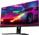 Монітор 27" Gigabyte M27Q 2K IPS 170 Гц Б/В - зображення 2