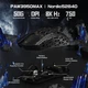 Ігрова миша Attack Shark R5 Ultra 8K PAW3950MAX - зображення 5